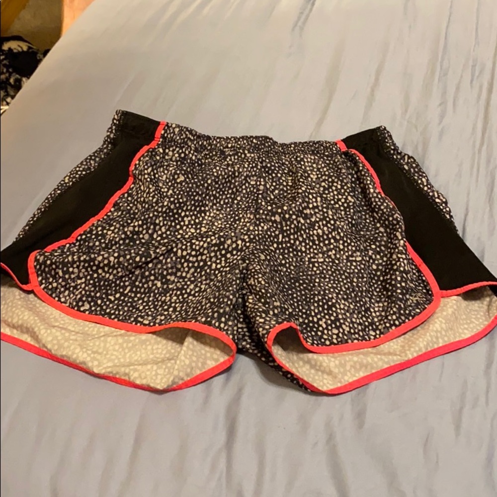 Champion Active Shorts